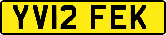 YV12FEK