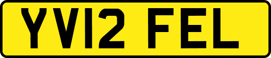YV12FEL
