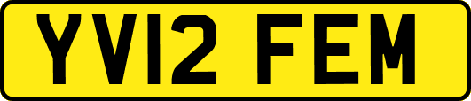 YV12FEM