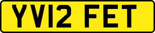 YV12FET