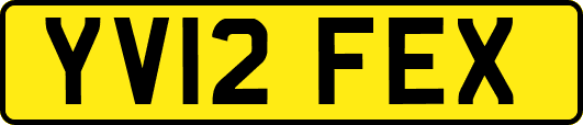 YV12FEX