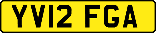 YV12FGA
