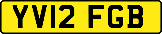 YV12FGB