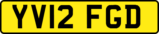YV12FGD