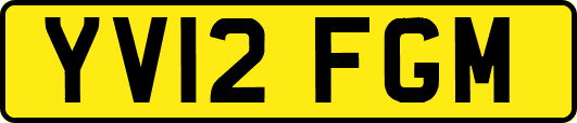 YV12FGM