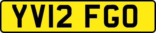 YV12FGO