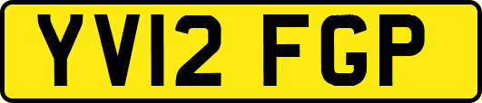 YV12FGP