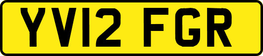 YV12FGR
