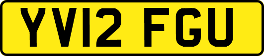 YV12FGU