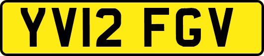 YV12FGV