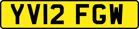 YV12FGW