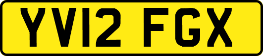 YV12FGX