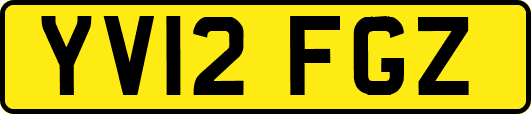 YV12FGZ