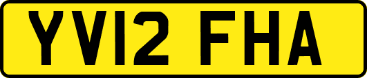 YV12FHA