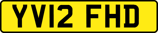 YV12FHD