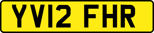 YV12FHR
