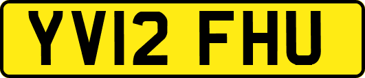YV12FHU