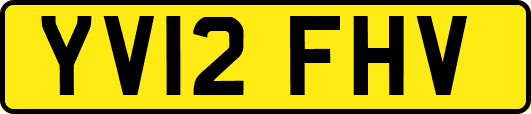 YV12FHV
