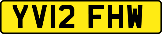 YV12FHW