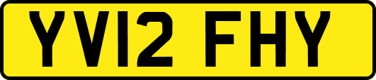 YV12FHY