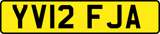 YV12FJA