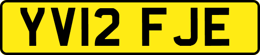 YV12FJE