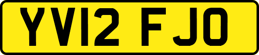 YV12FJO