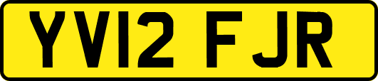 YV12FJR