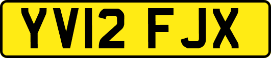 YV12FJX