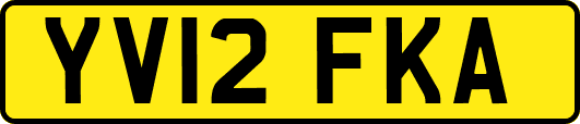 YV12FKA