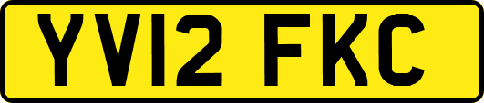 YV12FKC