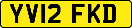 YV12FKD