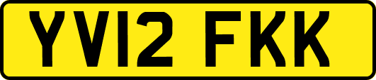 YV12FKK