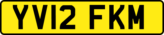 YV12FKM