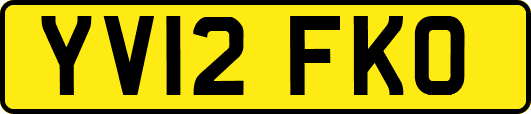 YV12FKO