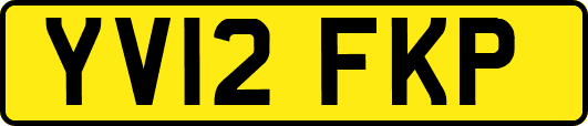 YV12FKP