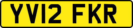 YV12FKR