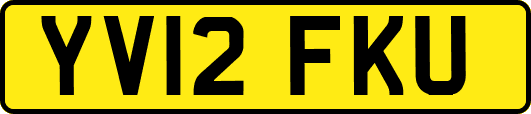 YV12FKU
