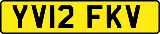 YV12FKV
