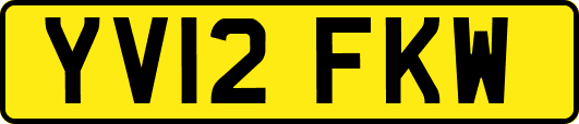 YV12FKW