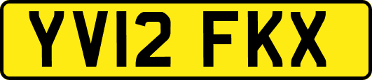 YV12FKX