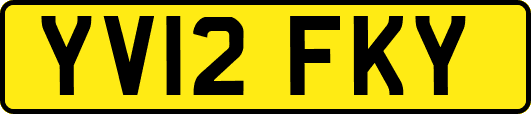 YV12FKY