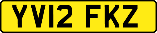 YV12FKZ