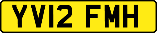 YV12FMH