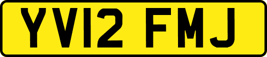 YV12FMJ