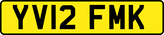 YV12FMK