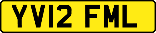 YV12FML