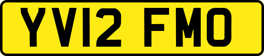 YV12FMO