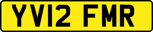 YV12FMR