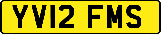 YV12FMS